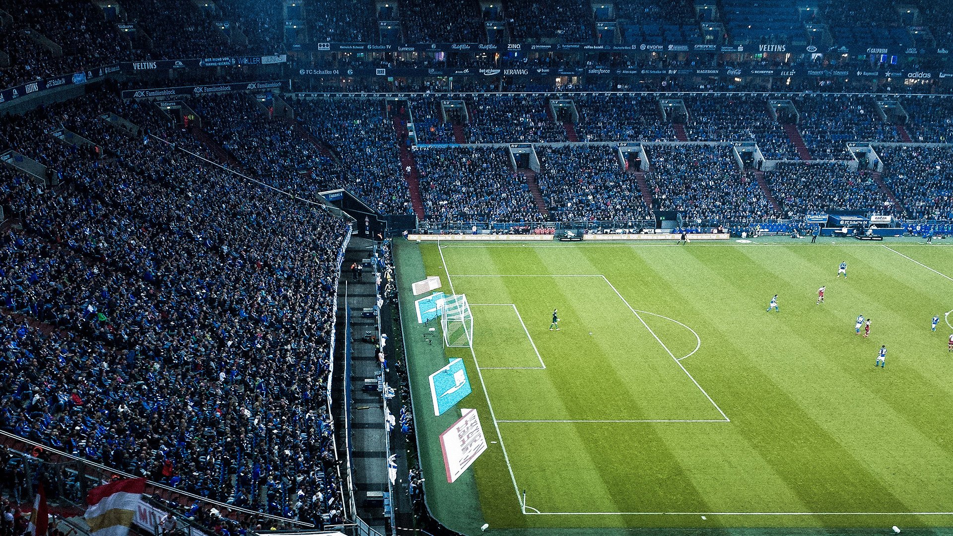 意甲超强反击：速度、战术的完美结合！，意甲对抗强度